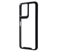 Чохол WAVE Just Case Xiaomi Redmi 12 4G black