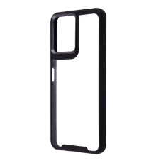 Чохол WAVE Just Case Xiaomi Redmi 12 4G black