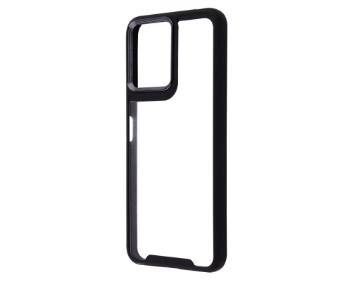 Чохол WAVE Just Case Xiaomi Redmi 12 4G black