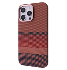 Чохол Proove Gleam Case with Magnetic Ring iPhone 15 Pro Max gold borders 2003000265637