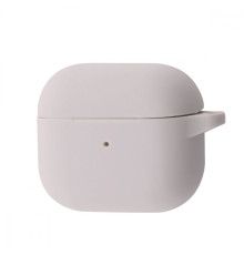 Чохол Silicone Case New for AirPods 3 antique white