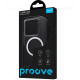 Чохол Proove Clear Case with Magnetic Ring Xiaomi 17T clear 2003000351149