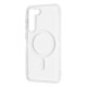 Чохол WAVE Clear Case (PC+TPU) with Magnetic Ring Samsung Galaxy S23 clear 2001001945831