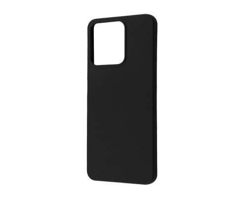 Чохол WAVE Colorful Case (TPU) Realme C53 black