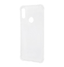 Чохол WXD Силікон 0.8 mm HQ Xiaomi Redmi Note 7 clear