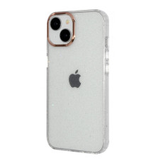 Чохол WAVE Radiance Case iPhone 15 white