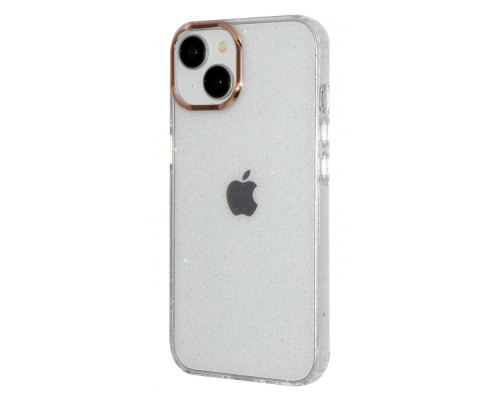Чохол WAVE Radiance Case iPhone 15 white