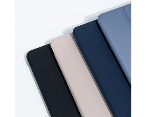 Чохол WAVE Smart Cover Lenovo Idea Tab Plus 12,1" (TB361) lavender gray 2003000312850