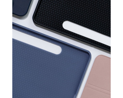 Чохол WAVE Smart Cover Lenovo Idea Tab Plus 12,1" (TB361) lavender gray 2003000312850