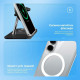 Чохол Proove Clear Case with Magnetic Ring Xiaomi 17T clear 2003000351149