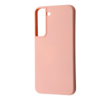 Чохол WAVE Colorful Case (TPU) Samsung Galaxy S22 pink sand