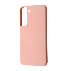 Чохол WAVE Colorful Case (TPU) Samsung Galaxy S22 pink sand