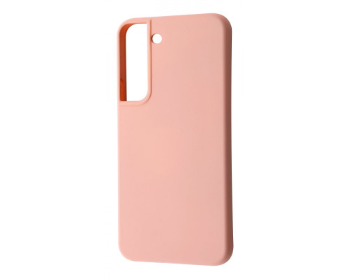 Чохол WAVE Colorful Case (TPU) Samsung Galaxy S22 pink sand