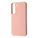 Чохол WAVE Colorful Case (TPU) Samsung Galaxy S22 pink sand