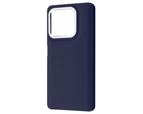 Чохол WAVE Plump Case Xiaomi Redmi Note 13 5G blue