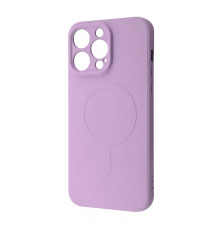 Чохол WAVE Colorful Case with Magnetic Ring (TPU) iPhone 14 Pro Max black currant