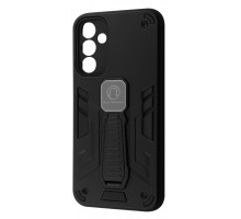 Чохол Armor Magnetic Samsung Galaxy M15 black