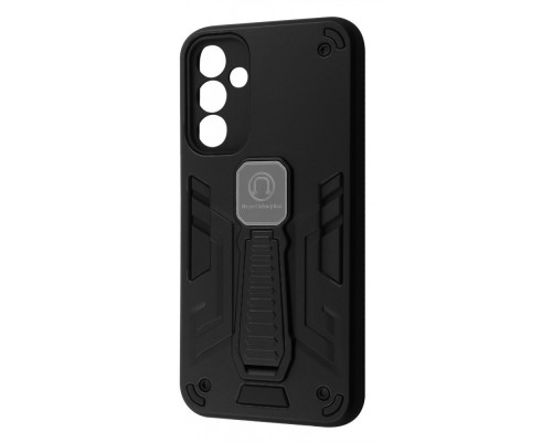 Чохол Armor Magnetic Samsung Galaxy M15 black