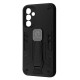 Чохол Armor Magnetic Samsung Galaxy M15 black