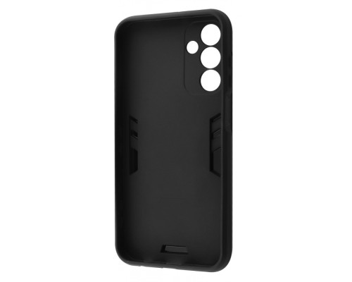 Чохол Armor Magnetic Samsung Galaxy M15 black