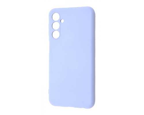 Чохол WAVE Colorful Case (TPU) Samsung Galaxy M34 5G light purple