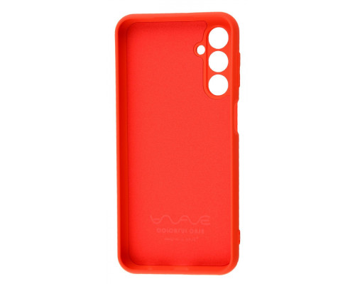 Чохол WAVE Colorful Case (TPU) Samsung Galaxy M34 5G light purple