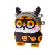 Чохол Toys Case for AirPods 1/2 tiger smile