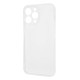 Чохол WAVE Crystal Case iPhone 14 Pro Max transparent