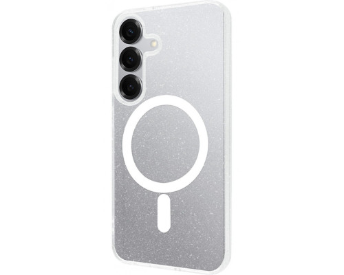 Чохол Proove Cuprum Case with Magnetic Ring Samsung Galaxy S26 Plus white 2003000281576