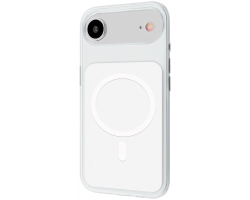 Чохол Proove Tint Case with Magnetic Ring iPhone 17 Air white 2003000312195 6901141631723