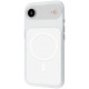 Чохол Proove Tint Case with Magnetic Ring iPhone 17 Air white 2003000312195 6901141631723