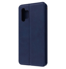 Чохол WAVE Cubic Rubic Case Samsung Galaxy A32 (A325F) blue 2003000221527
