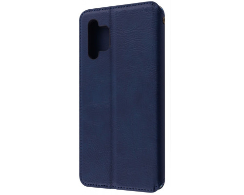 Чохол WAVE Cubic Rubic Case Samsung Galaxy A32 (A325F) blue 2003000221527