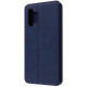 Чохол WAVE Cubic Rubic Case Samsung Galaxy A32 (A325F) blue 2003000221527