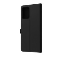 Чохол WAVE Flap Case Xiaomi Redmi Note 10 Pro black