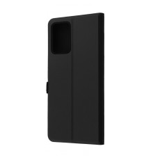 Чохол WAVE Flap Case Xiaomi Redmi Note 10 Pro black