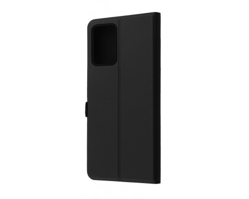 Чохол WAVE Flap Case Xiaomi Redmi Note 10 Pro black