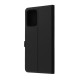 Чохол WAVE Flap Case Xiaomi Redmi Note 10 Pro black