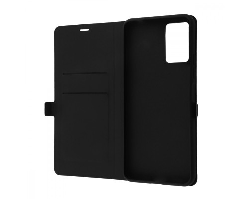 Чохол WAVE Flap Case Xiaomi Redmi Note 10 Pro black