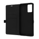 Чохол WAVE Flap Case Xiaomi Redmi Note 10 Pro black