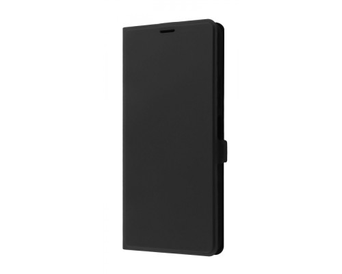 Чохол WAVE Flap Case Xiaomi Redmi Note 10 Pro black