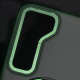 Чохол WAVE Attraction Case with Magnetic Ring Samsung Galaxy S23 Ultra green 2001001044138