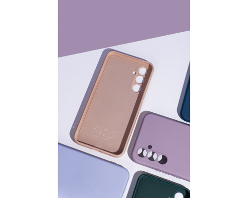 Чохол WAVE Colorful Case (TPU) Xiaomi Poco M5s/Redmi Note 10 4G/Redmi Note 10S light purple