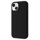Чохол Proove Silicone Case with Magnetic Ring iPhone 14 black 2001001946951 6901123656683