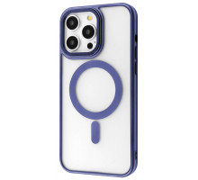 Чохол Proove Blur Case with Magnetic Ring iPhone 14 Pro Max midnight blue 2001001971441 6901121117179