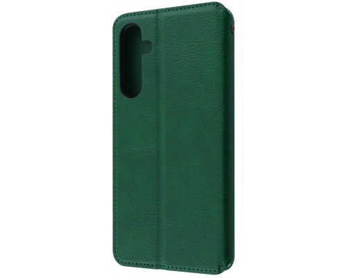 Чохол WAVE Cubic Rubic Case Samsung Galaxy S24 FE green 2003000221770