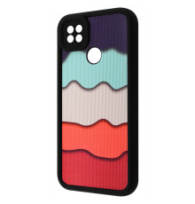 Чохол WAVE Artfull Case Xiaomi Redmi 9C/10A colorful waves 2003000157574