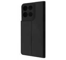 Чохол WAVE Flap Case Xiaomi 17T black 2003000316452