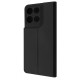 Чохол WAVE Flap Case Xiaomi 17T black 2003000316452