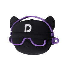 Чохол Toys Case for AirPods Pro 2 dog purple